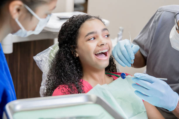 Best After-Hours Dental Care in Stryker, OH