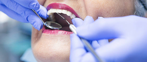 Best Emergency Orthodontic Repairs in Stryker, OH