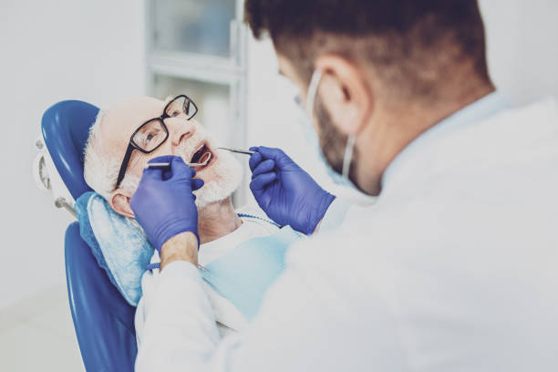 Best Broken or Chipped Tooth Repair in Stryker, OH